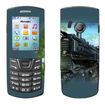   «EVE Rokh»   Samsung E2152