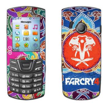   «Far Cry 4 - »   Samsung E2152