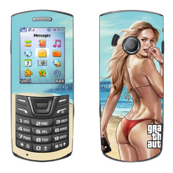   «  - GTA5»   Samsung E2152