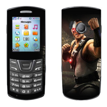   « - Mortal Kombat»   Samsung E2152
