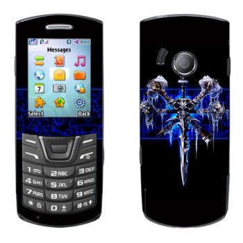   «    - Warcraft»   Samsung E2152