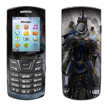   «Neverwinter Armor»   Samsung E2152