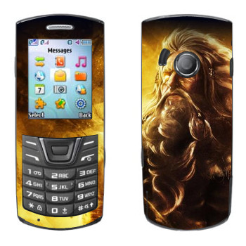   «Odin : Smite Gods»   Samsung E2152