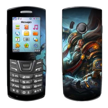   «  - World of Warcraft»   Samsung E2152