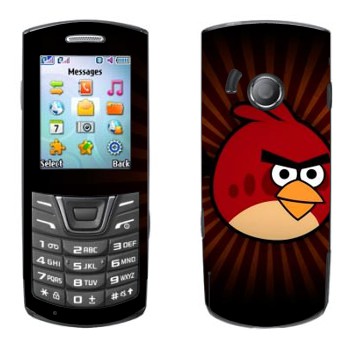   « - Angry Birds»   Samsung E2152