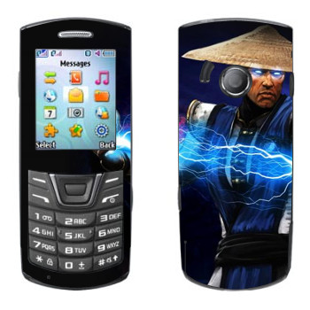  « Mortal Kombat»   Samsung E2152