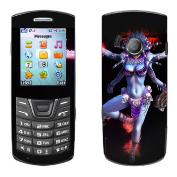   «Shiva : Smite Gods»   Samsung E2152