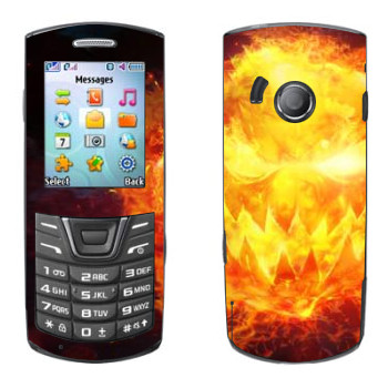  «Star conflict Fire»   Samsung E2152