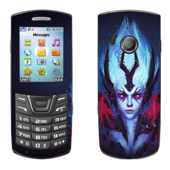   «Vengeful Spirit - Dota 2»   Samsung E2152
