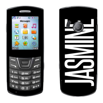   «Jasmine»   Samsung E2152