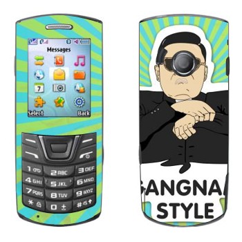   «Gangnam style - Psy»   Samsung E2152