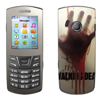   «Dead Inside -  »   Samsung E2152
