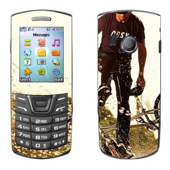   «BMX»   Samsung E2152