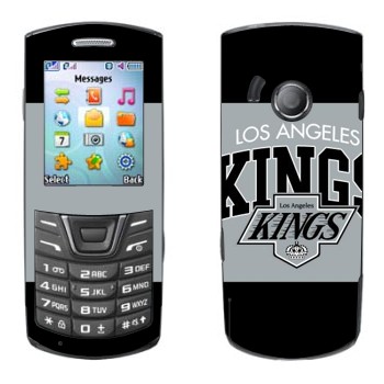   «Los Angeles Kings»   Samsung E2152