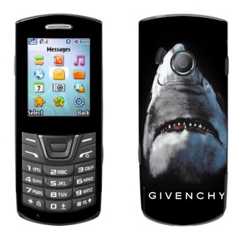   « Givenchy»   Samsung E2152