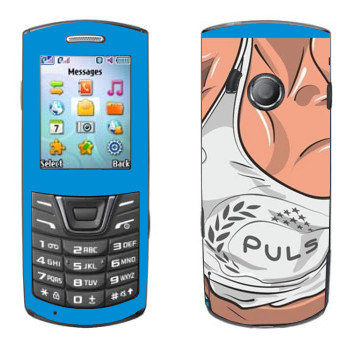   « Puls»   Samsung E2152