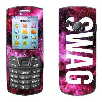   « SWAG»   Samsung E2152