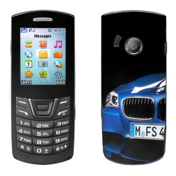   «BMW »   Samsung E2152