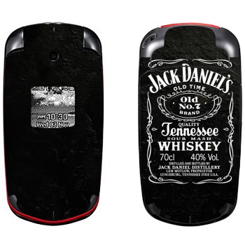   «Jack Daniels»   Samsung E2210