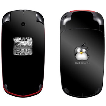   « Linux   Apple»   Samsung E2210