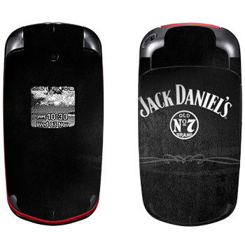   «  - Jack Daniels»   Samsung E2210