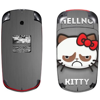   «Hellno Kitty»   Samsung E2210