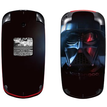   «Darth Vader»   Samsung E2210