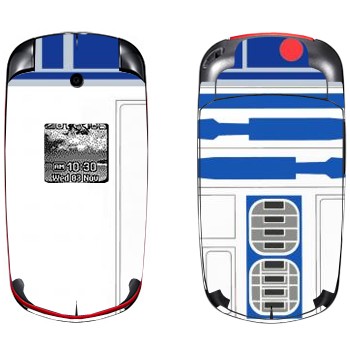   «R2-D2»   Samsung E2210