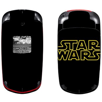  « Star Wars»   Samsung E2210