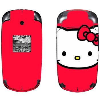   «Hello Kitty   »   Samsung E2210