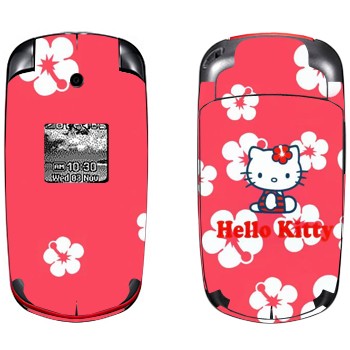   «Hello Kitty  »   Samsung E2210