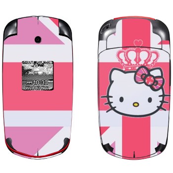   «Kitty  »   Samsung E2210