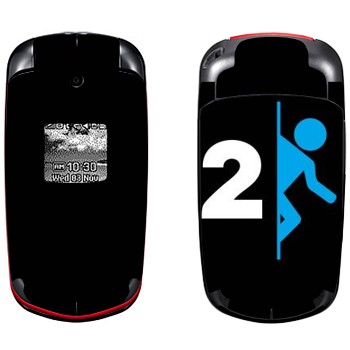   «Portal 2 »   Samsung E2210