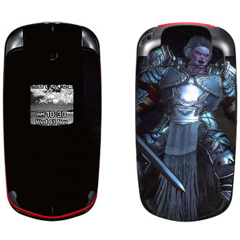   «Neverwinter »   Samsung E2210