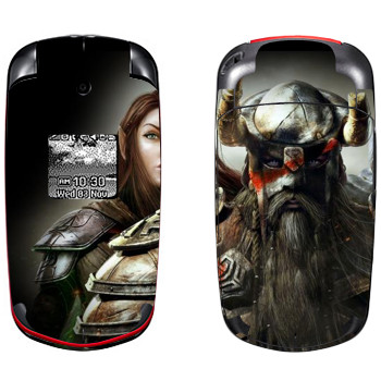   «Neverwinter »   Samsung E2210