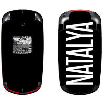   «Natalya»   Samsung E2210