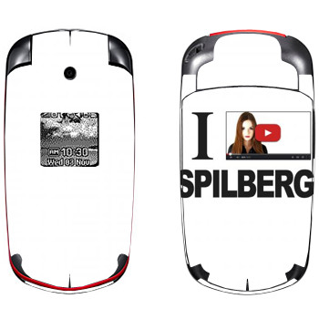   «I - Spilberg»   Samsung E2210