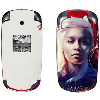   « - Game of Thrones Fire and Blood»   Samsung E2210