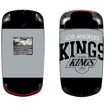   «Los Angeles Kings»   Samsung E2210
