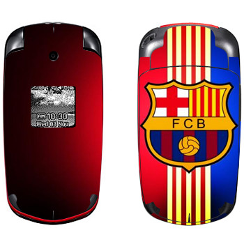   «Barcelona stripes»   Samsung E2210