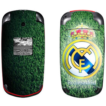   «Real Madrid green»   Samsung E2210