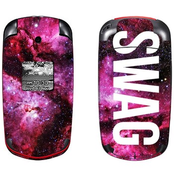   « SWAG»   Samsung E2210