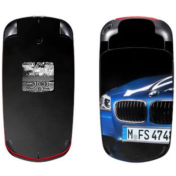   «BMW »   Samsung E2210