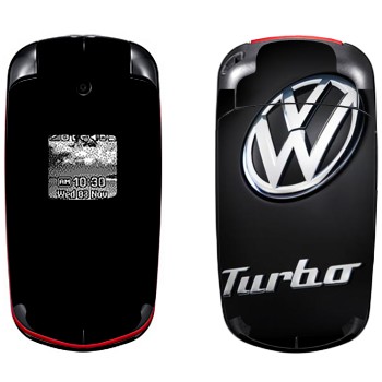   «Volkswagen Turbo »   Samsung E2210