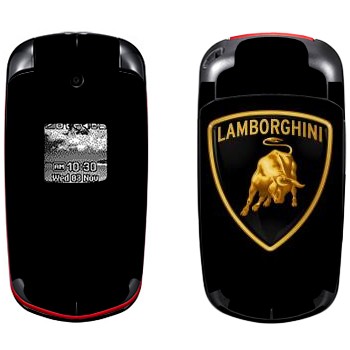   « Lamborghini»   Samsung E2210