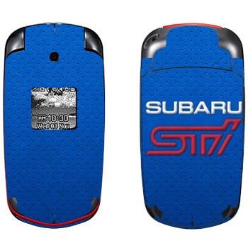   « Subaru STI»   Samsung E2210