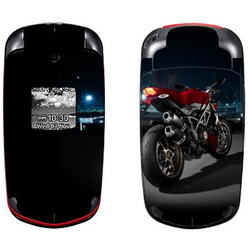   « Ducati»   Samsung E2210