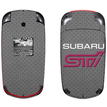   « Subaru STI   »   Samsung E2210