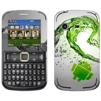   «  »   Samsung E2222 Ch@t 222