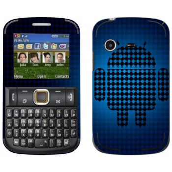   « Android   »   Samsung E2222 Ch@t 222